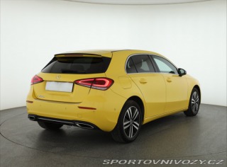 Mercedes-Benz A AMG Line A 250e 2023