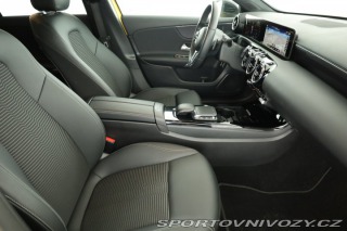 Mercedes-Benz A AMG Line A 250e 2023