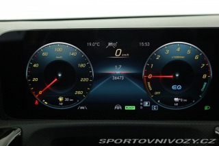 Mercedes-Benz A AMG Line A 250e 2023