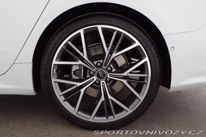 Audi A7 S-Line 50 TDI 2024