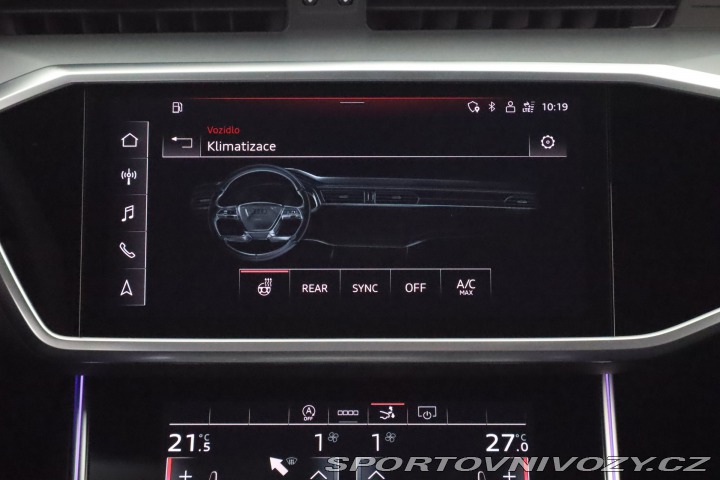 Audi A7 S-Line 50 TDI 2024