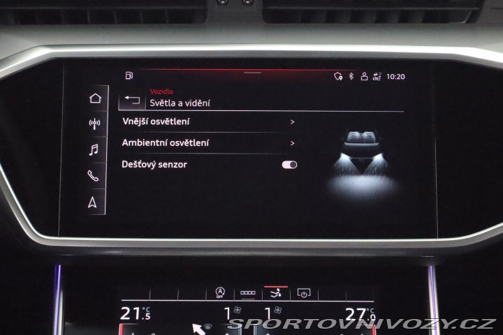 Audi A7 S-Line 50 TDI 2024