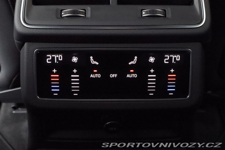 Audi A7 S-Line 50 TDI 2024