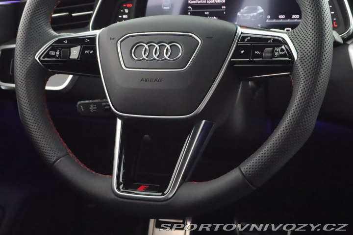 Audi A7 S-Line 50 TDI 2024