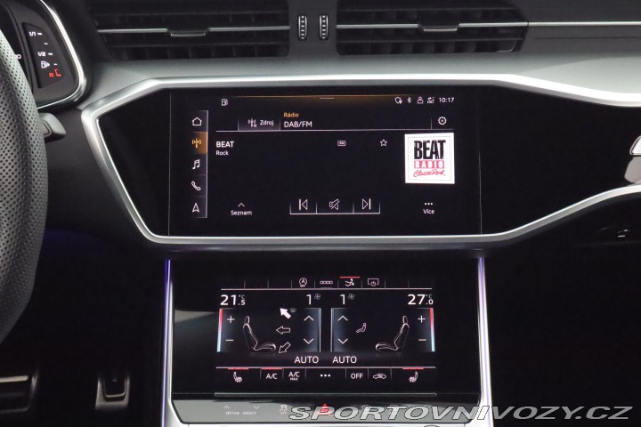 Audi A7 S-Line 50 TDI 2024