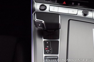 Audi A7 S-Line 50 TDI 2024