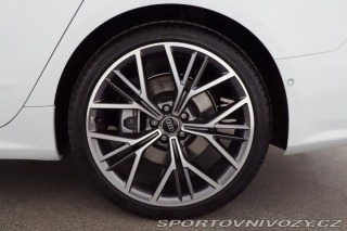 Audi A7 S-Line 50 TDI 2024