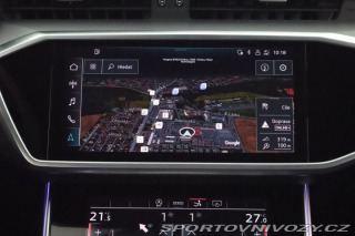 Audi A7 S-Line 50 TDI 2024