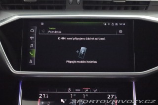 Audi A7 S-Line 50 TDI 2024