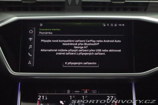 Audi A7 S-Line 50 TDI 2024