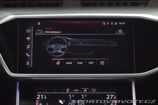 Audi A7 S-Line 50 TDI 2024