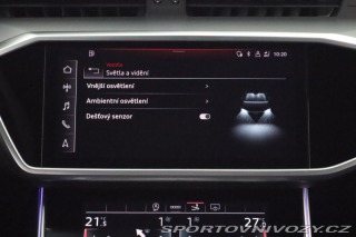 Audi A7 S-Line 50 TDI 2024