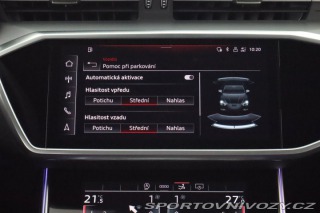 Audi A7 S-Line 50 TDI 2024