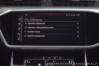 Audi A7 S-Line 50 TDI 2024