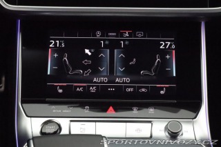 Audi A7 S-Line 50 TDI 2024