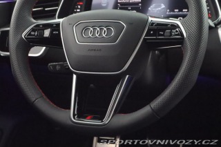 Audi A7 S-Line 50 TDI 2024