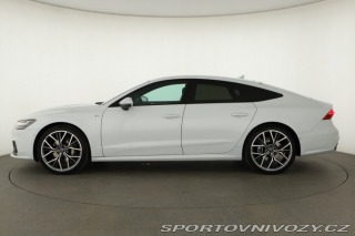 Audi A7 S-Line 50 TDI 2024