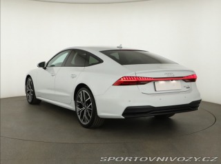 Audi A7 S-Line 50 TDI 2024