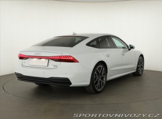 Audi A7 S-Line 50 TDI 2024