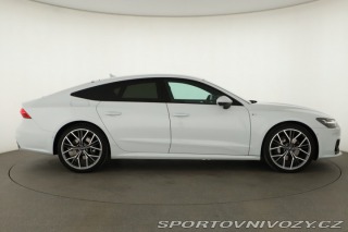Audi A7 S-Line 50 TDI 2024