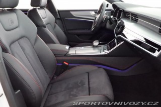 Audi A7 S-Line 50 TDI 2024