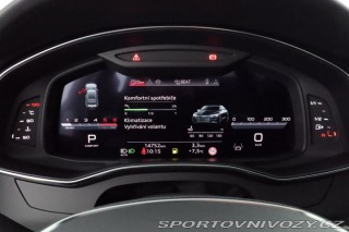 Audi A7 S-Line 50 TDI 2024