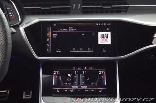 Audi A7 S-Line 50 TDI 2024
