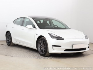 Tesla Model 3 Long Range 4WD 78kWh