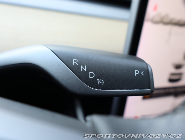 Tesla Model 3 Long Range 4WD 78kWh 2019