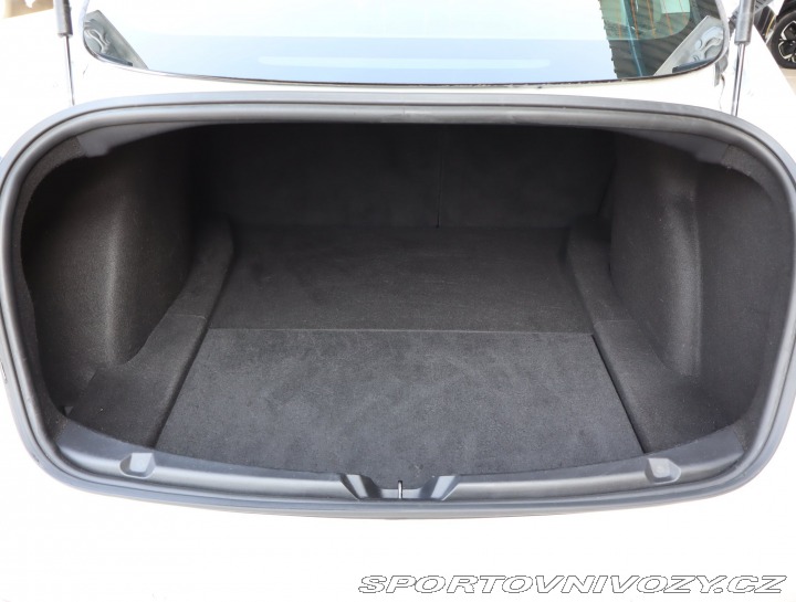 Tesla Model 3 Long Range 4WD 78kWh 2019