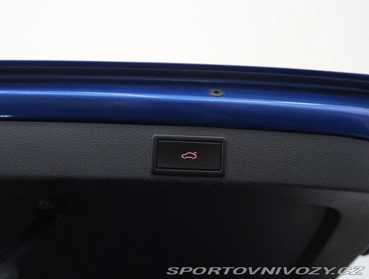 Škoda Octavia RS RS 2.0 TSI 2014
