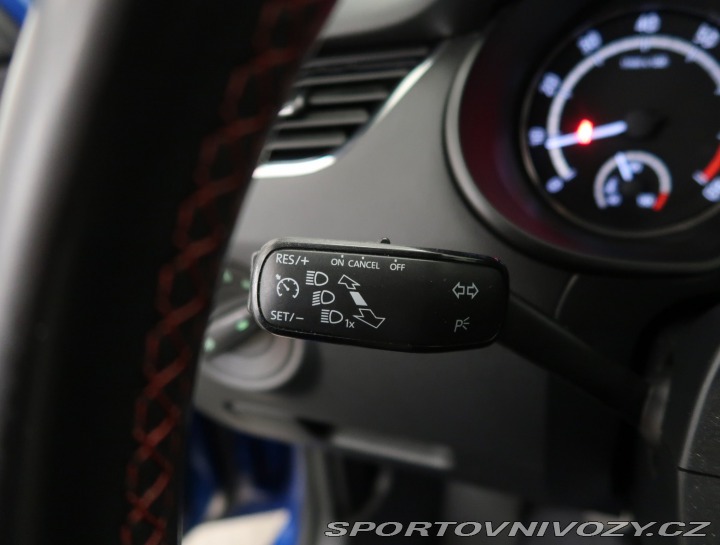 Škoda Octavia RS RS 2.0 TSI 2014