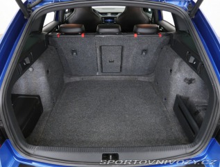 Škoda Octavia RS RS 2.0 TSI 2014