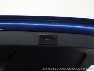 Škoda Octavia RS RS 2.0 TSI 2014