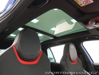 Škoda Octavia RS RS 2.0 TSI 2014