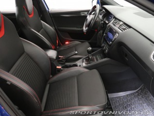 Škoda Octavia RS RS 2.0 TSI 2014
