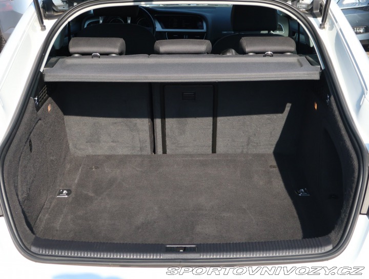Audi A5 2.0 TDI 2015
