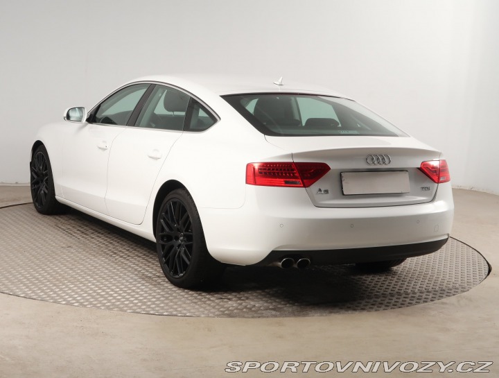 Audi A5 2.0 TDI 2015