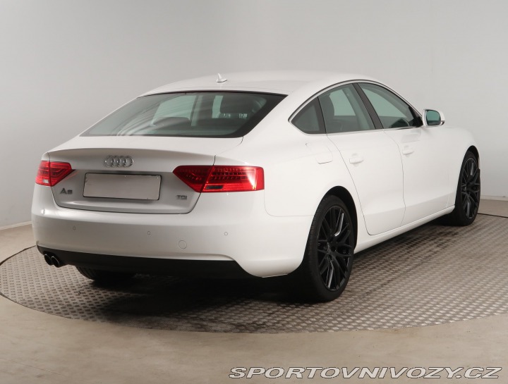 Audi A5 2.0 TDI 2015