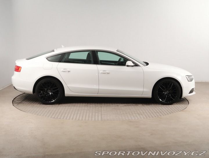 Audi A5 2.0 TDI 2015