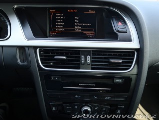 Audi A5 2.0 TDI 2015