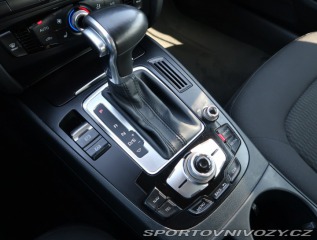 Audi A5 2.0 TDI 2015