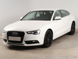 Audi A5 2.0 TDI 2015