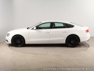 Audi A5 2.0 TDI 2015