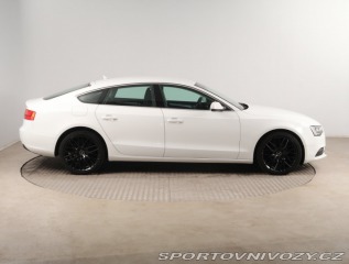 Audi A5 2.0 TDI 2015