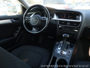 Audi A5 2.0 TDI 2015
