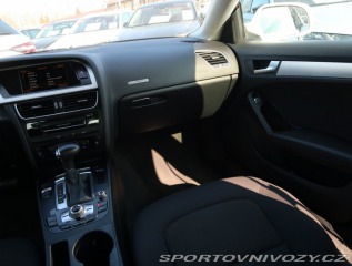 Audi A5 2.0 TDI 2015