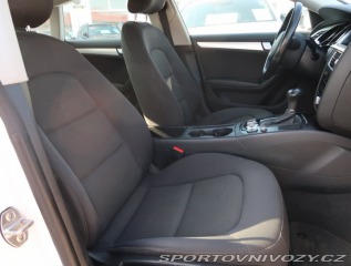 Audi A5 2.0 TDI 2015
