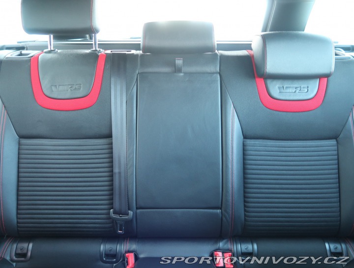 Škoda Octavia RS RS RS 2.0 TDI 2016