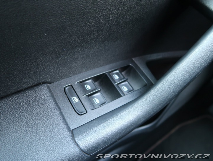 Škoda Octavia RS RS RS 2.0 TDI 2016